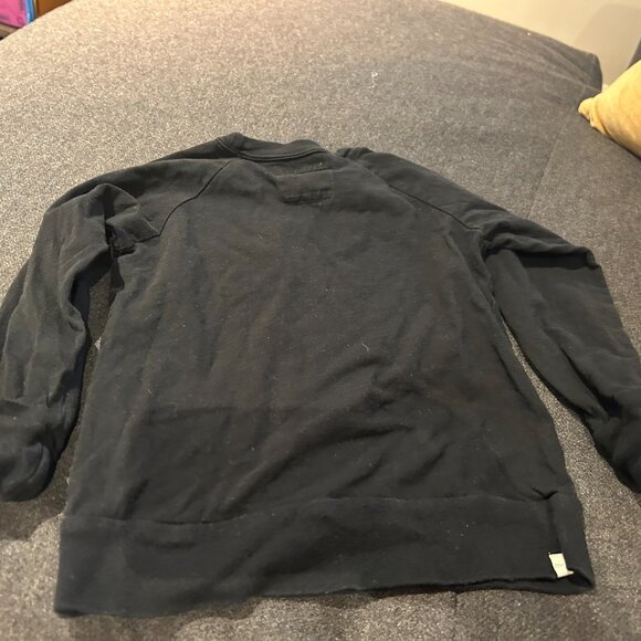 🖤 Mini Mioche Long Sleeve Shirt – Size 4T 🖤 - Picture 3 of 4